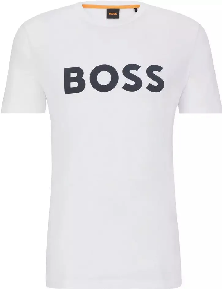 Hugo Boss Thinking 1 White 50481923-100