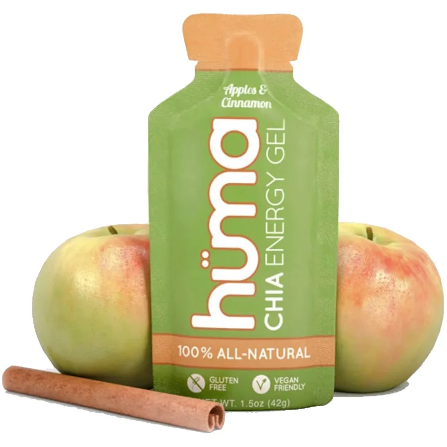 HUMAGEL APPLE CINNAMON