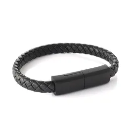 iPhone Leather Bracelet