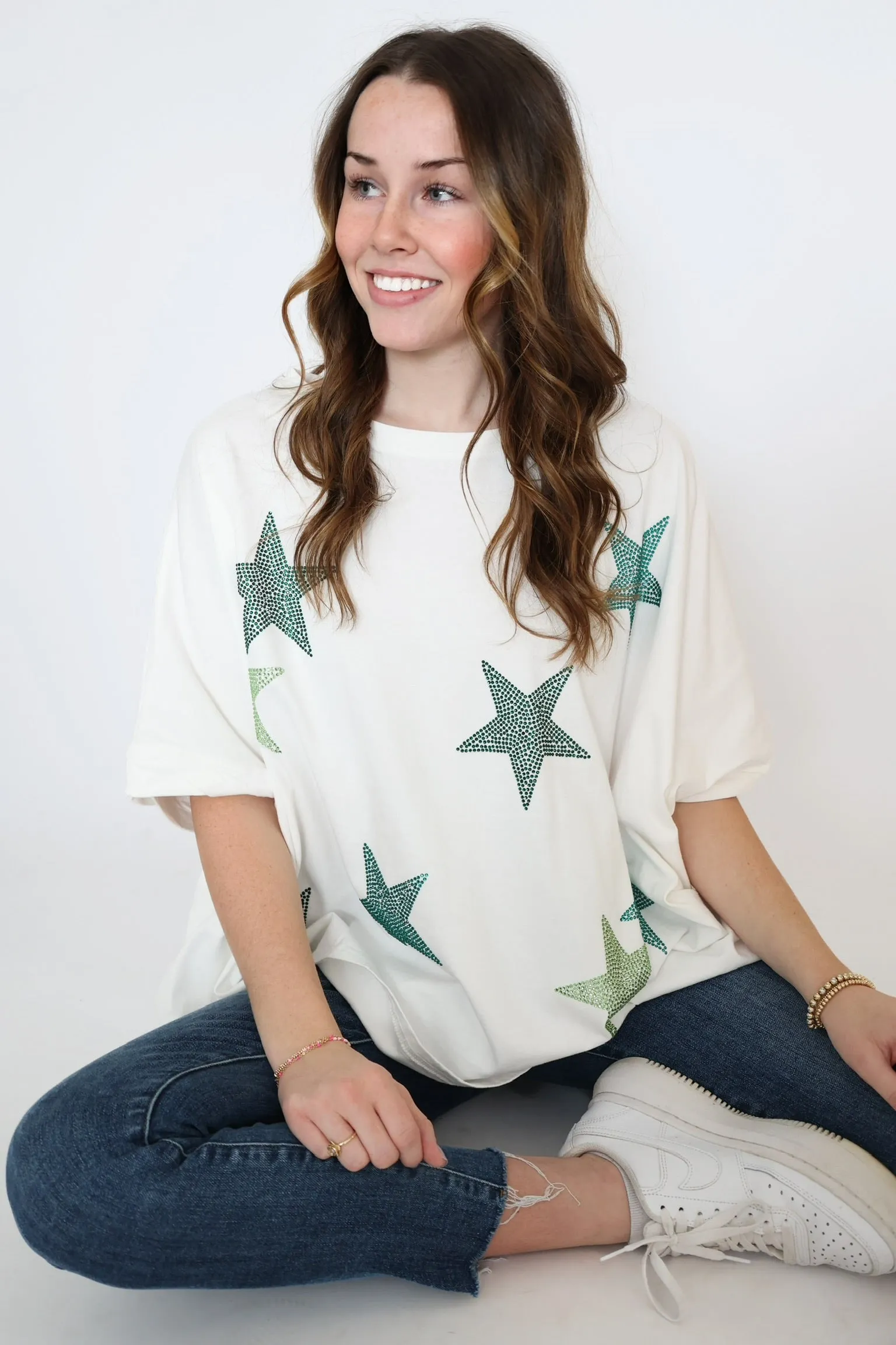 Irish Starlette T-Shirt