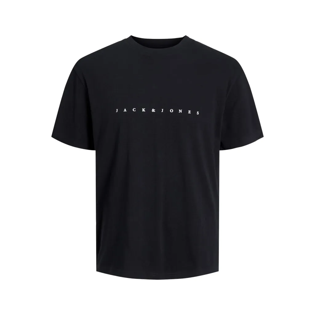 Jack & Jones Mens 'JJESTAR' T-Shirt