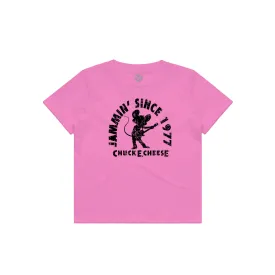 Jammin' Since 1977 Tee (Toddler)