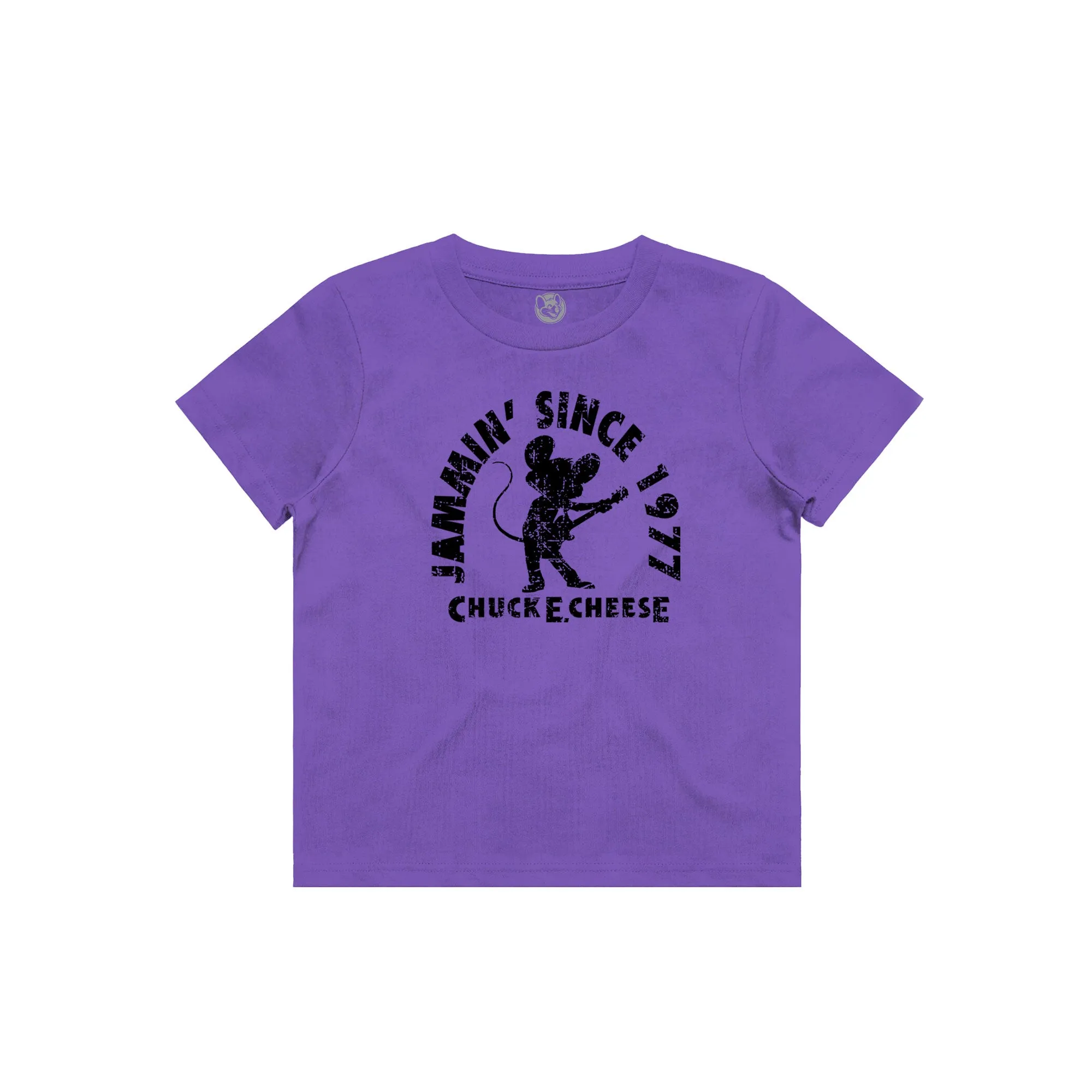 Jammin' Since 1977 Tee (Toddler)