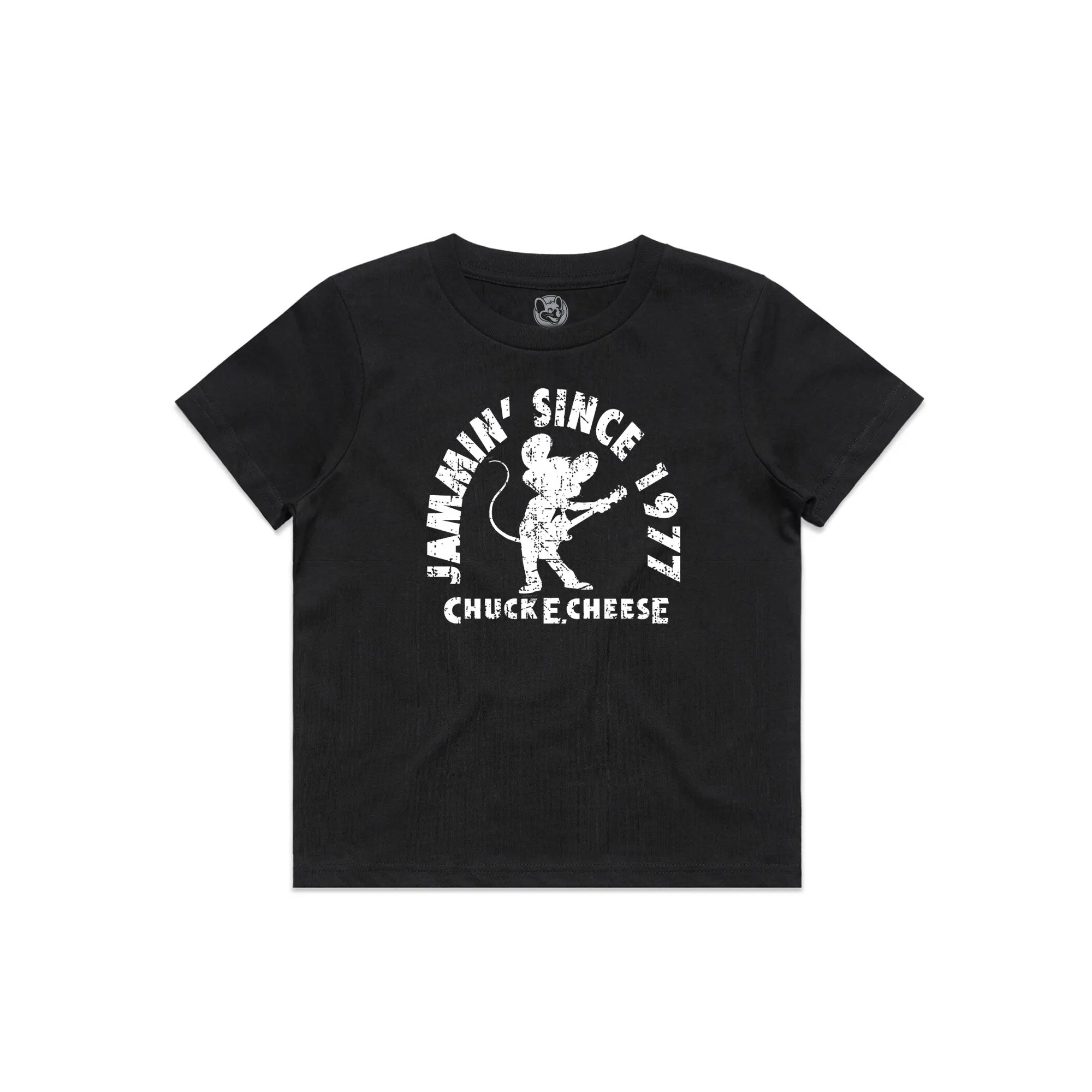 Jammin' Since 1977 Tee (Toddler)