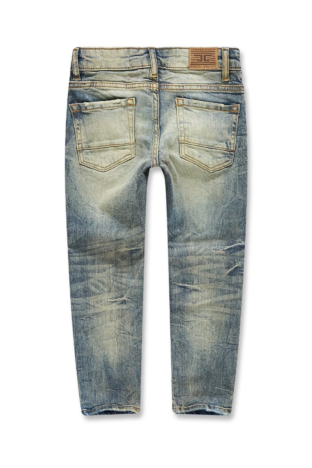 Kids Desperado Denim (Name Your Price)