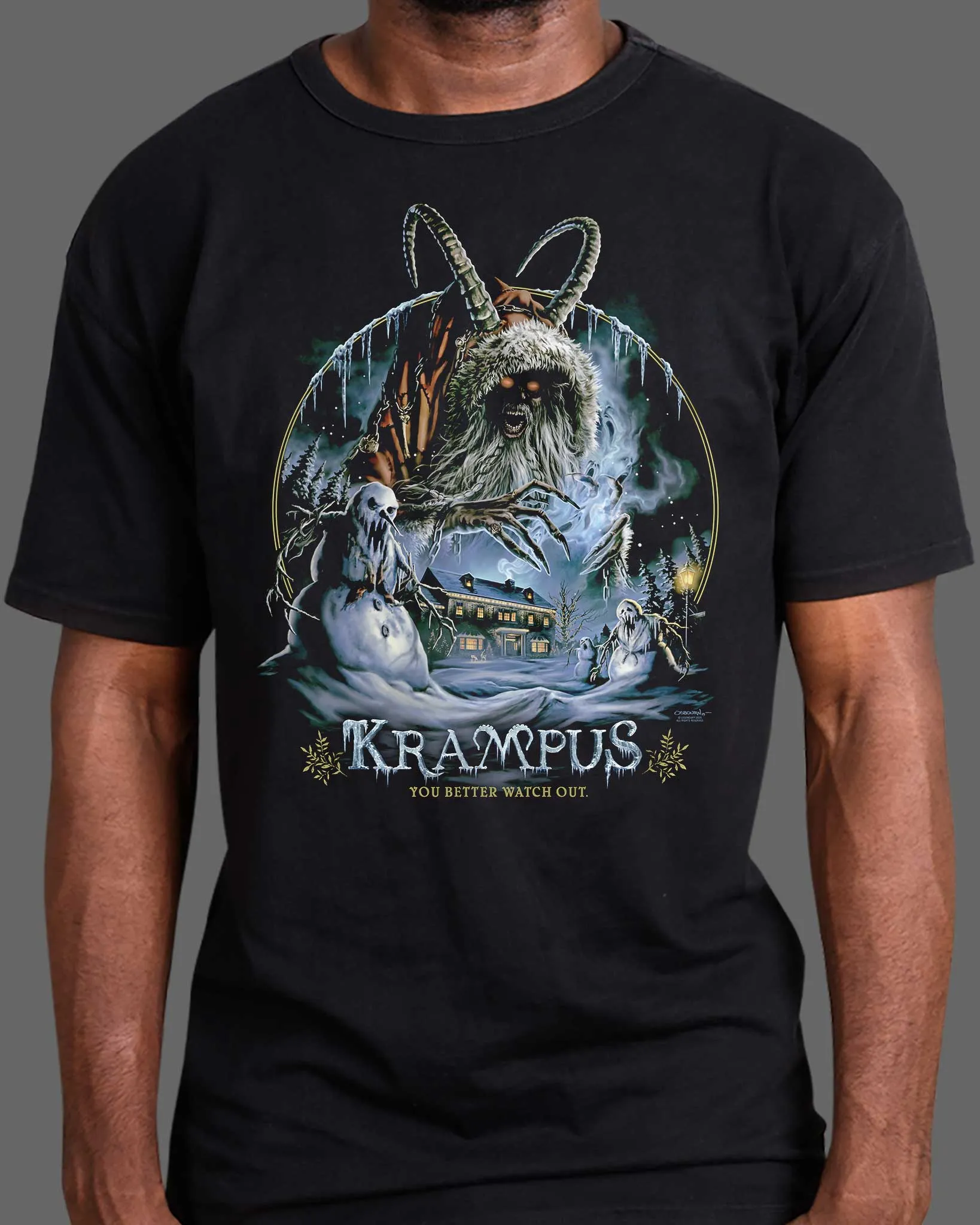 Krampus