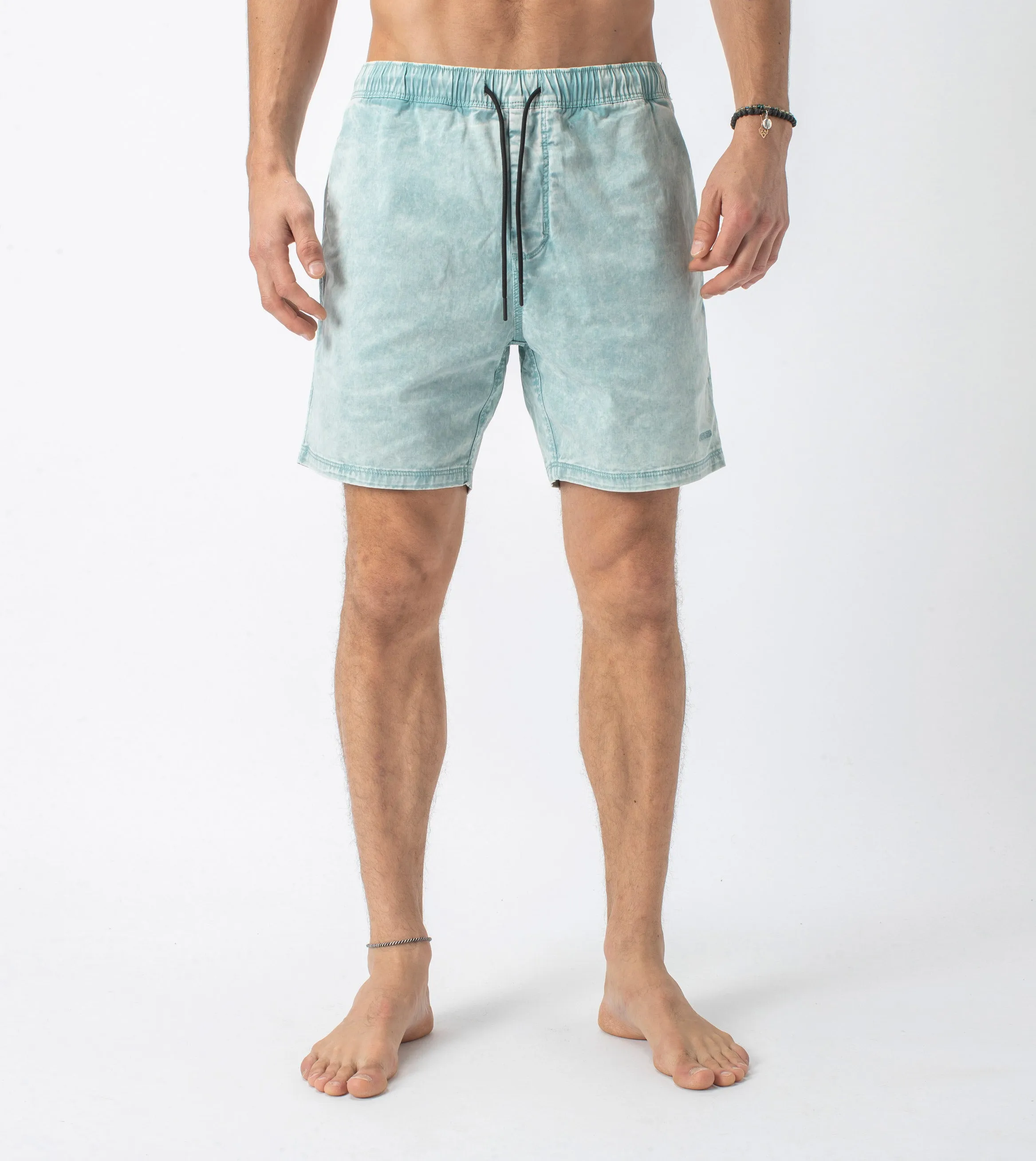 Laguna Short Mint