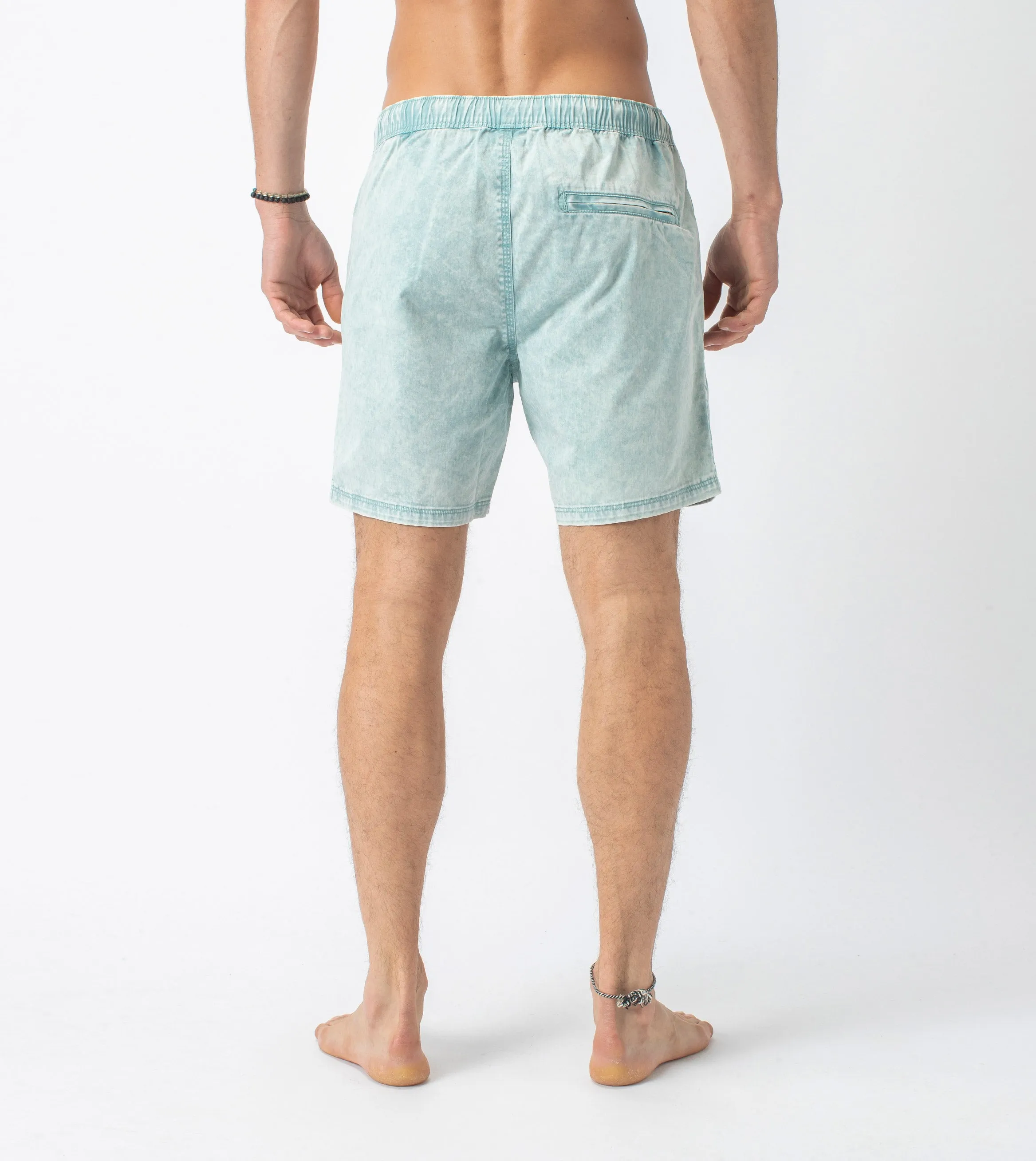 Laguna Short Mint