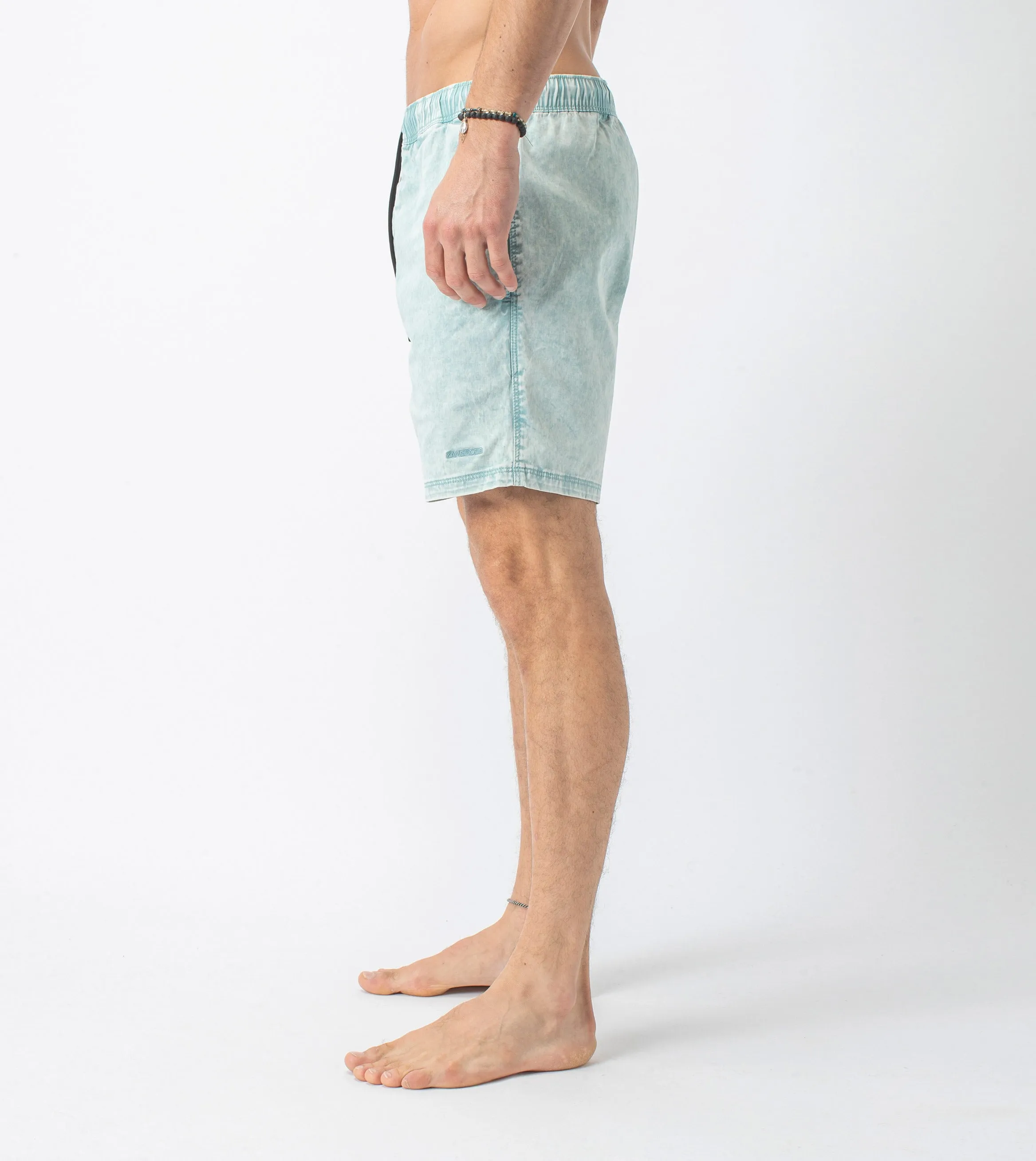 Laguna Short Mint