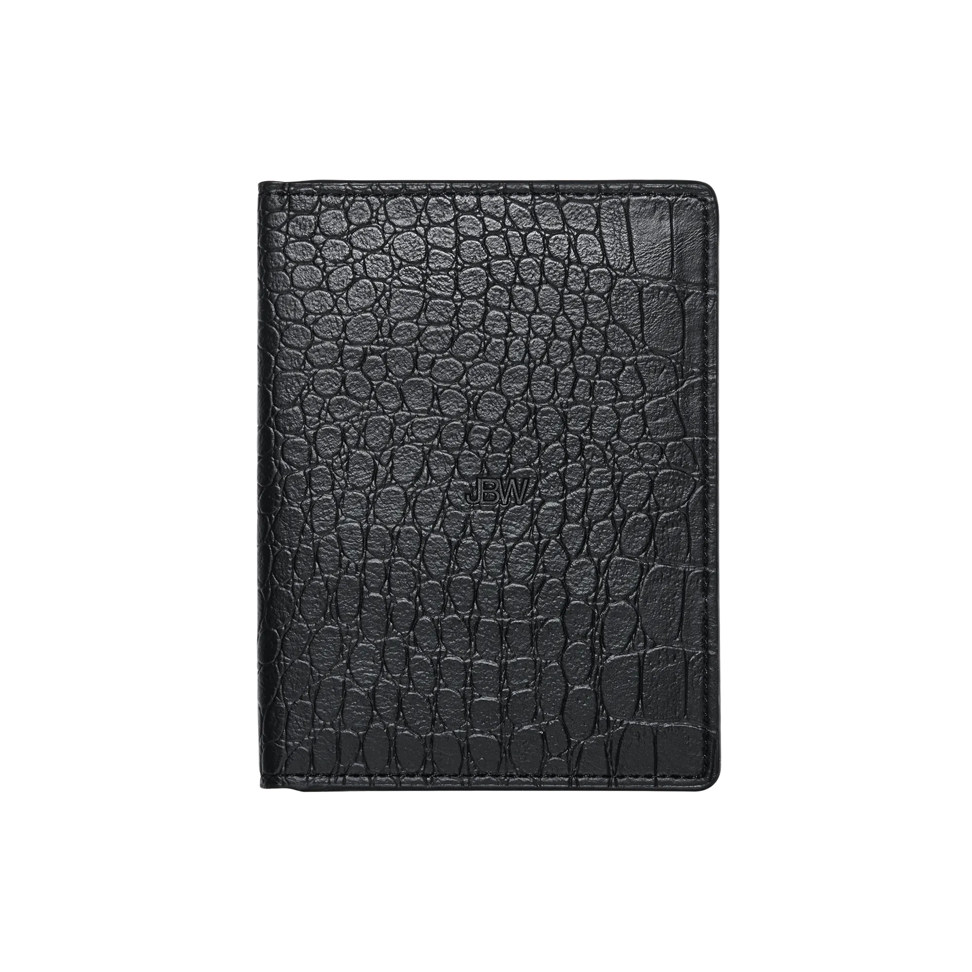 Leather Passport Case