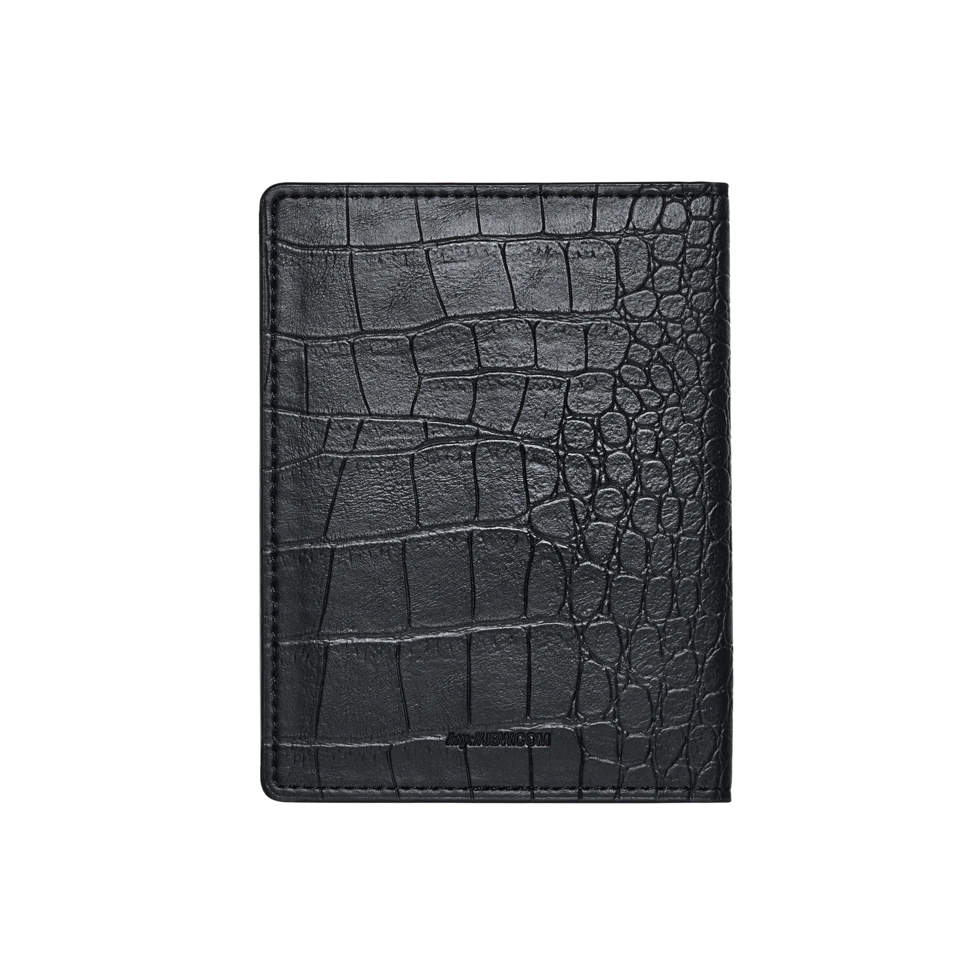 Leather Passport Case