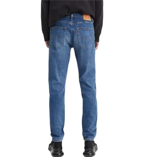 Levis 512 Slim Taper Jeans