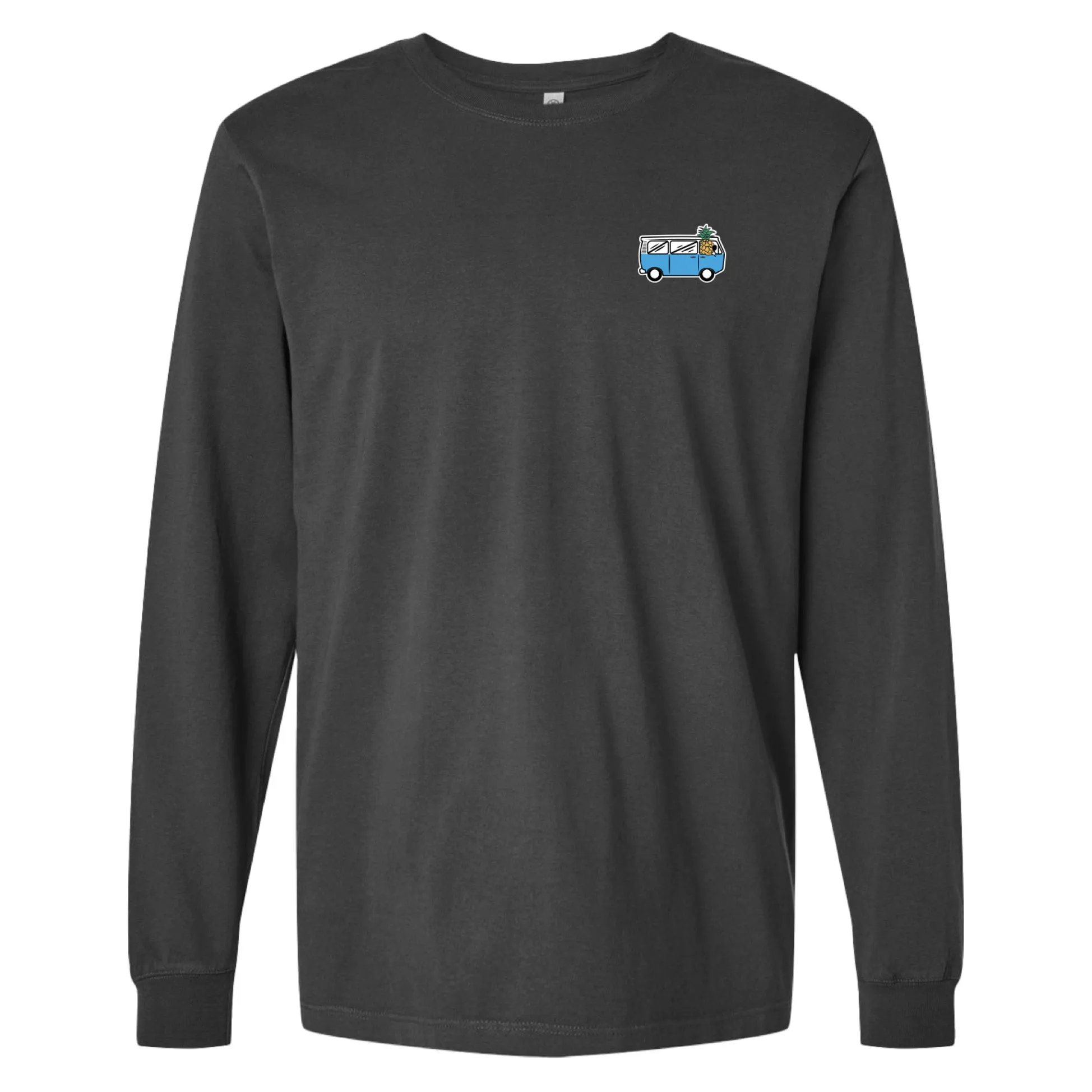 Live OOS Long Sleeve