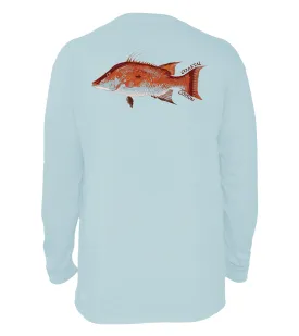 Long Sleeve Hogfish