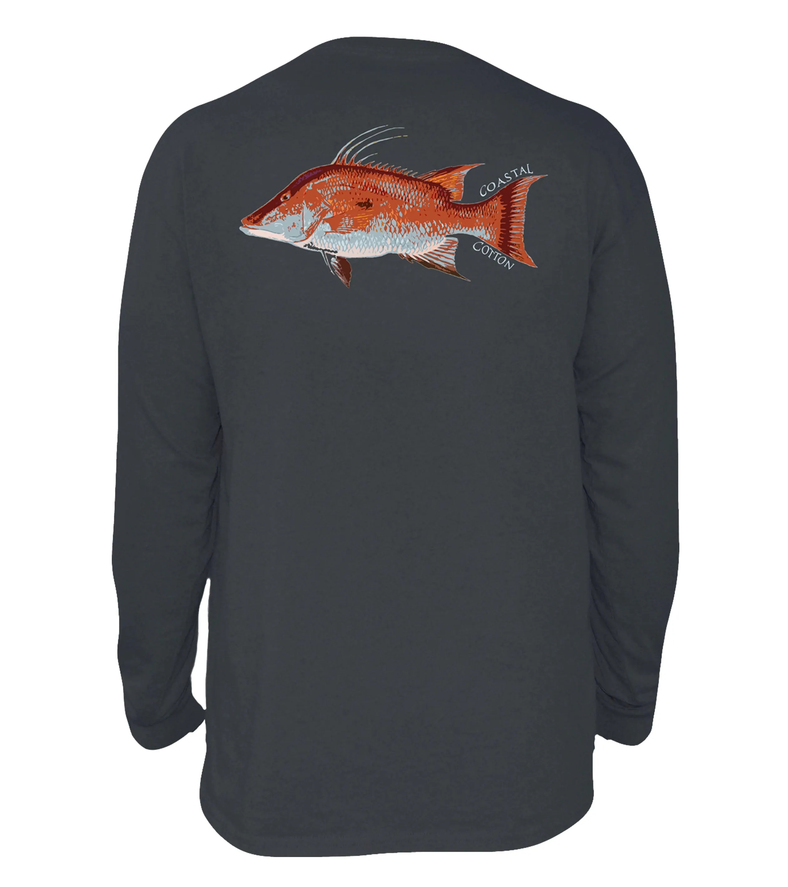 Long Sleeve Hogfish