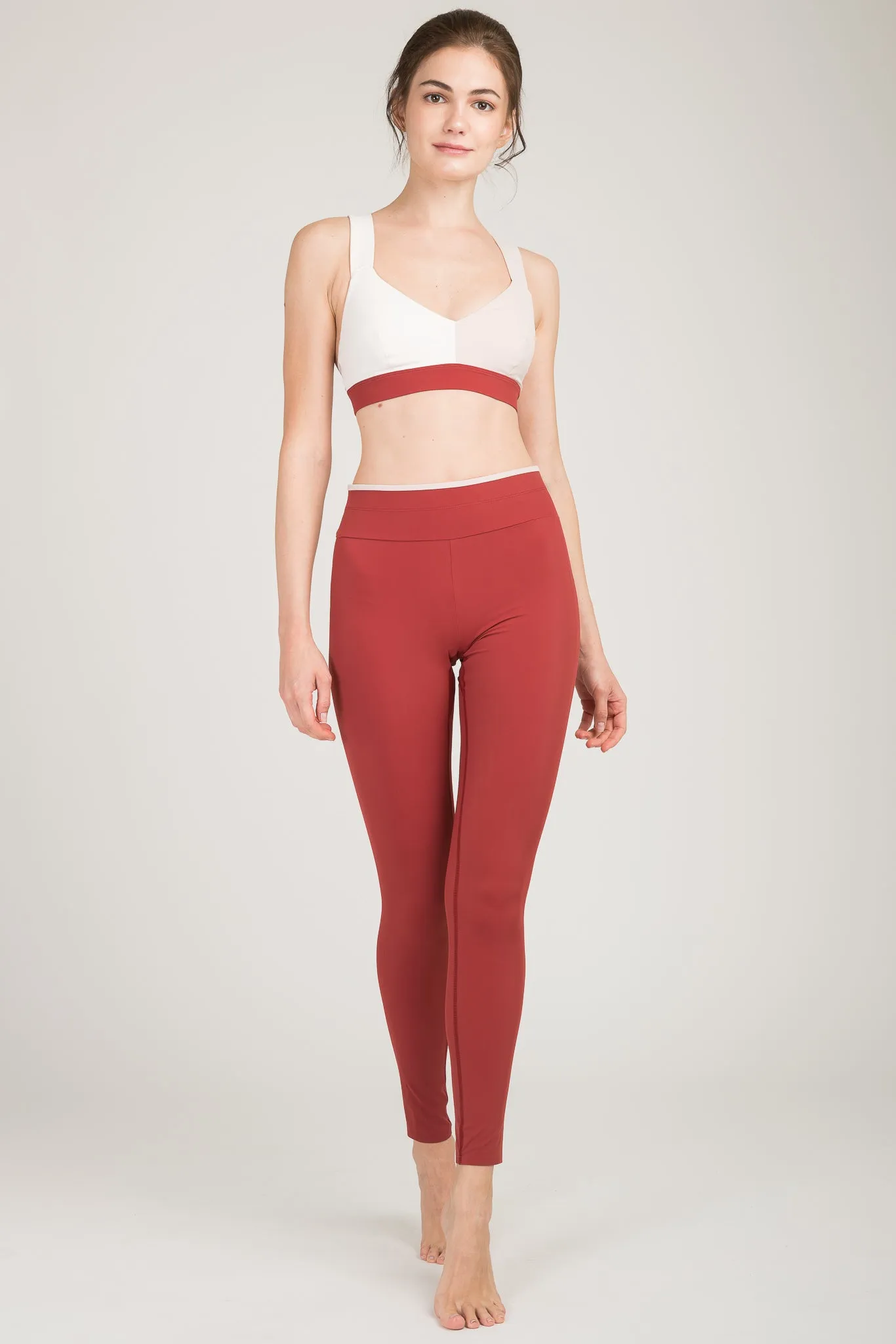 Maia Classic Legging