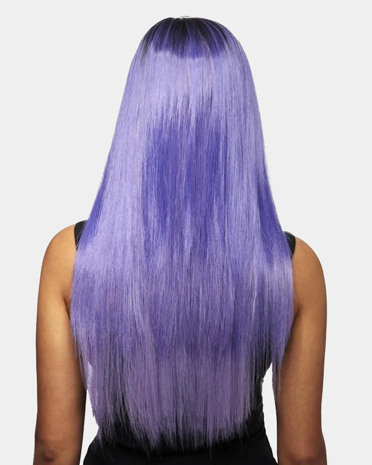 MANIC PANIC SUPER VIXEN WIG AMETHYST OMBRE