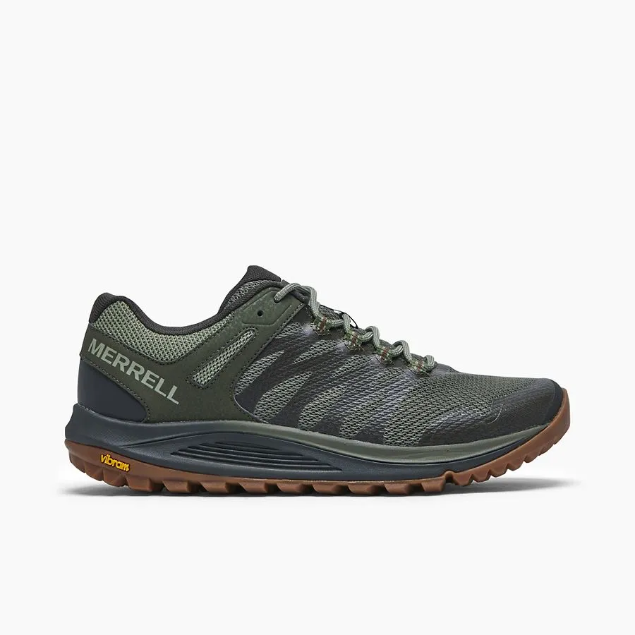 Merrell Nova 2 / Olive