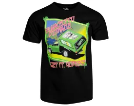 Mini Truck Tee