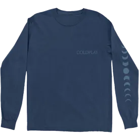 MOON MUSiC ALBUM LONG SLEEVE