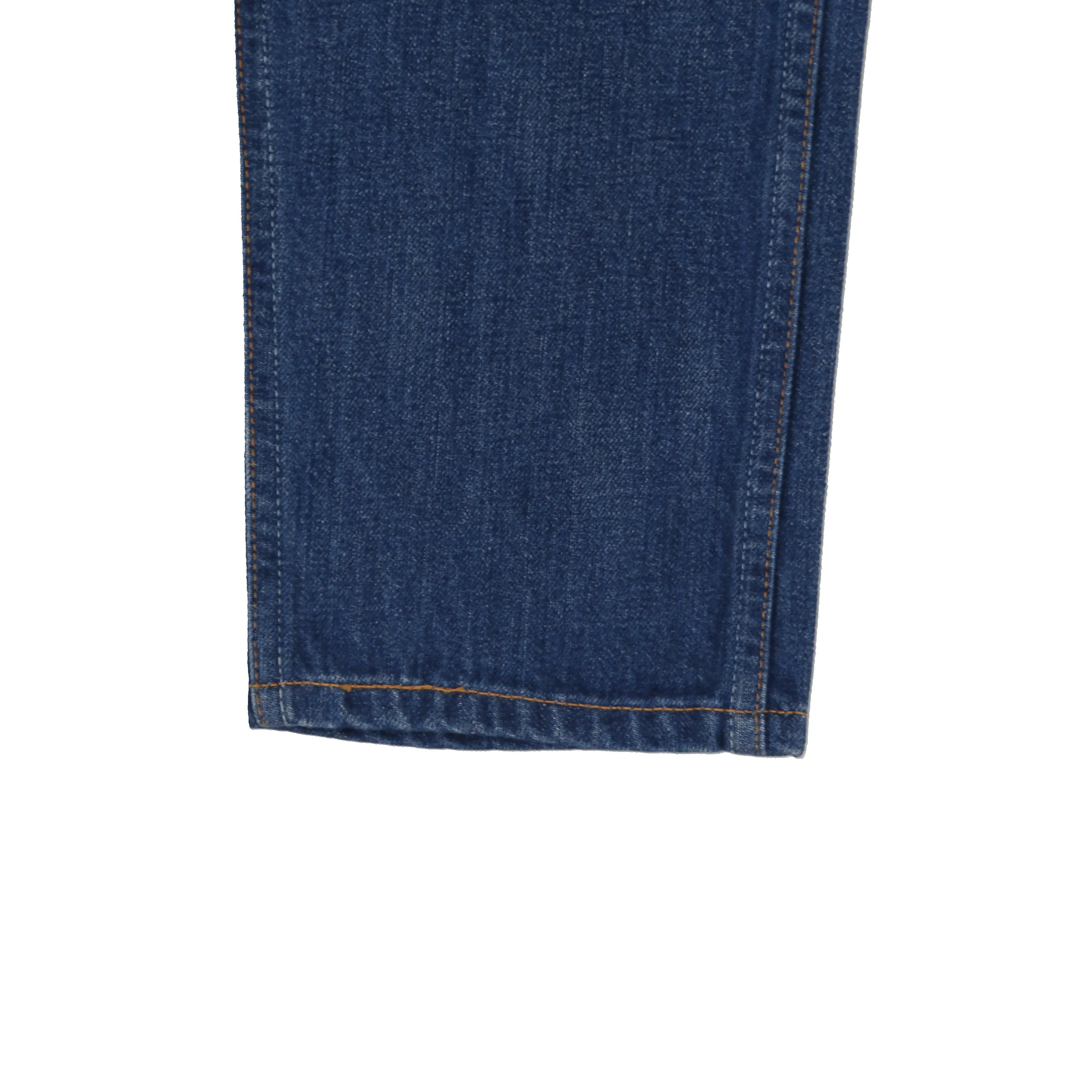 New Levis LVC 606 Big E Orange Tab Denim Jeans