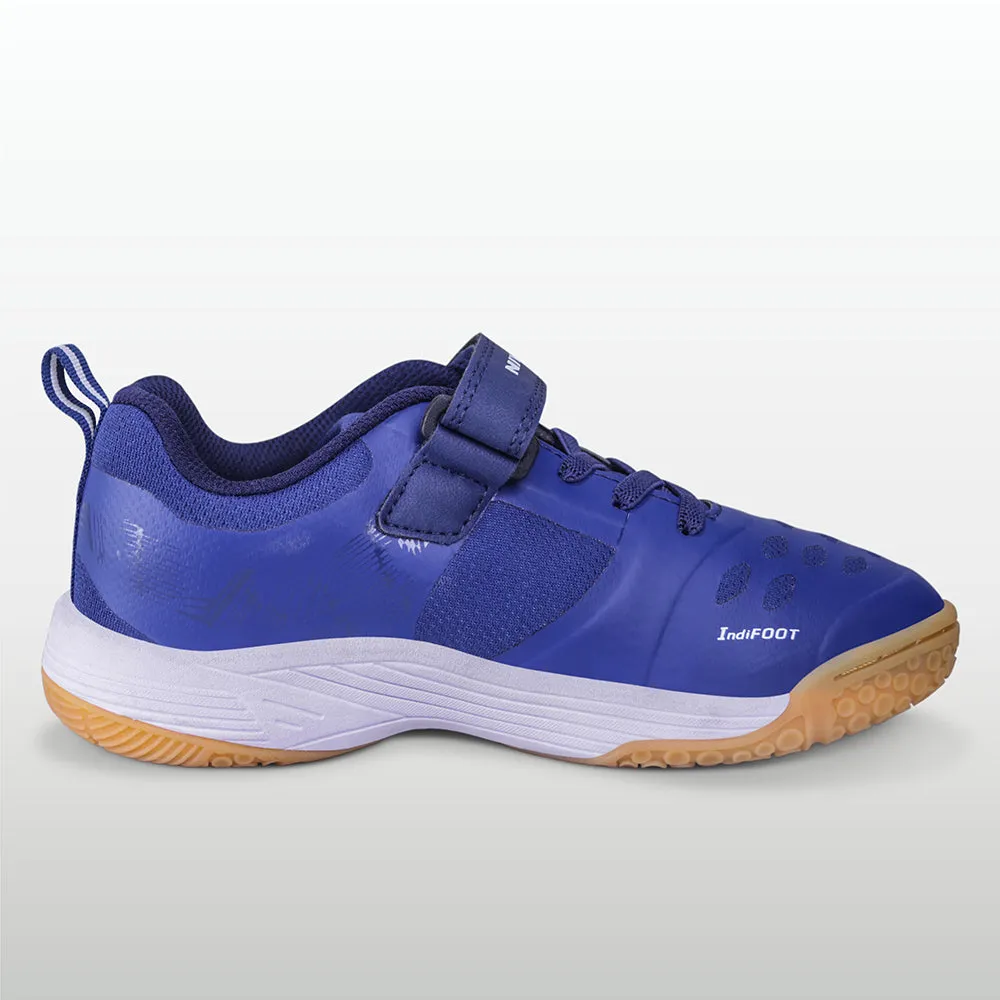 NIVIA HY-COURT KIDS 2.1 BADMINTON SHOE