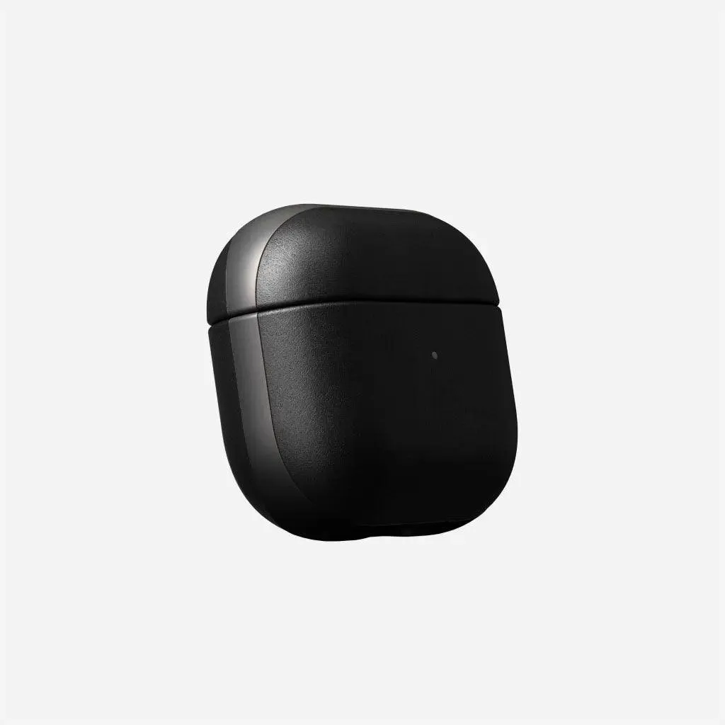 Nomad Modern AirPods Leather Case - 3. Gen