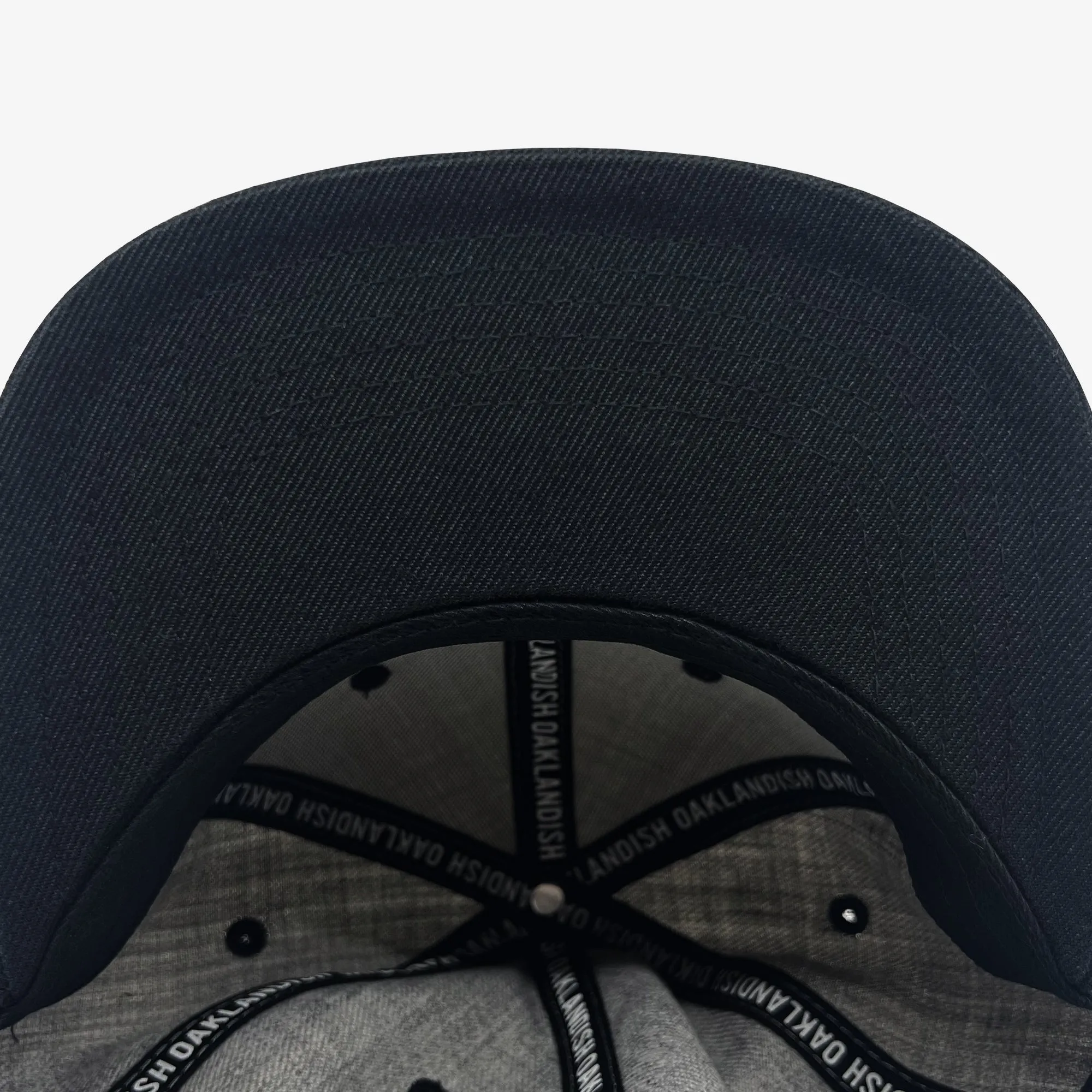 Oaklandish Classic Snapback