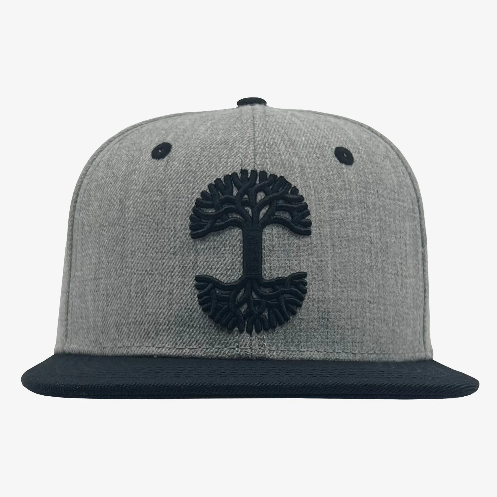 Oaklandish Classic Snapback