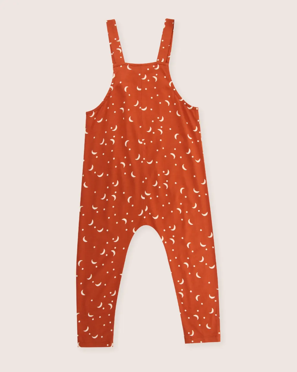 One World Dungarees