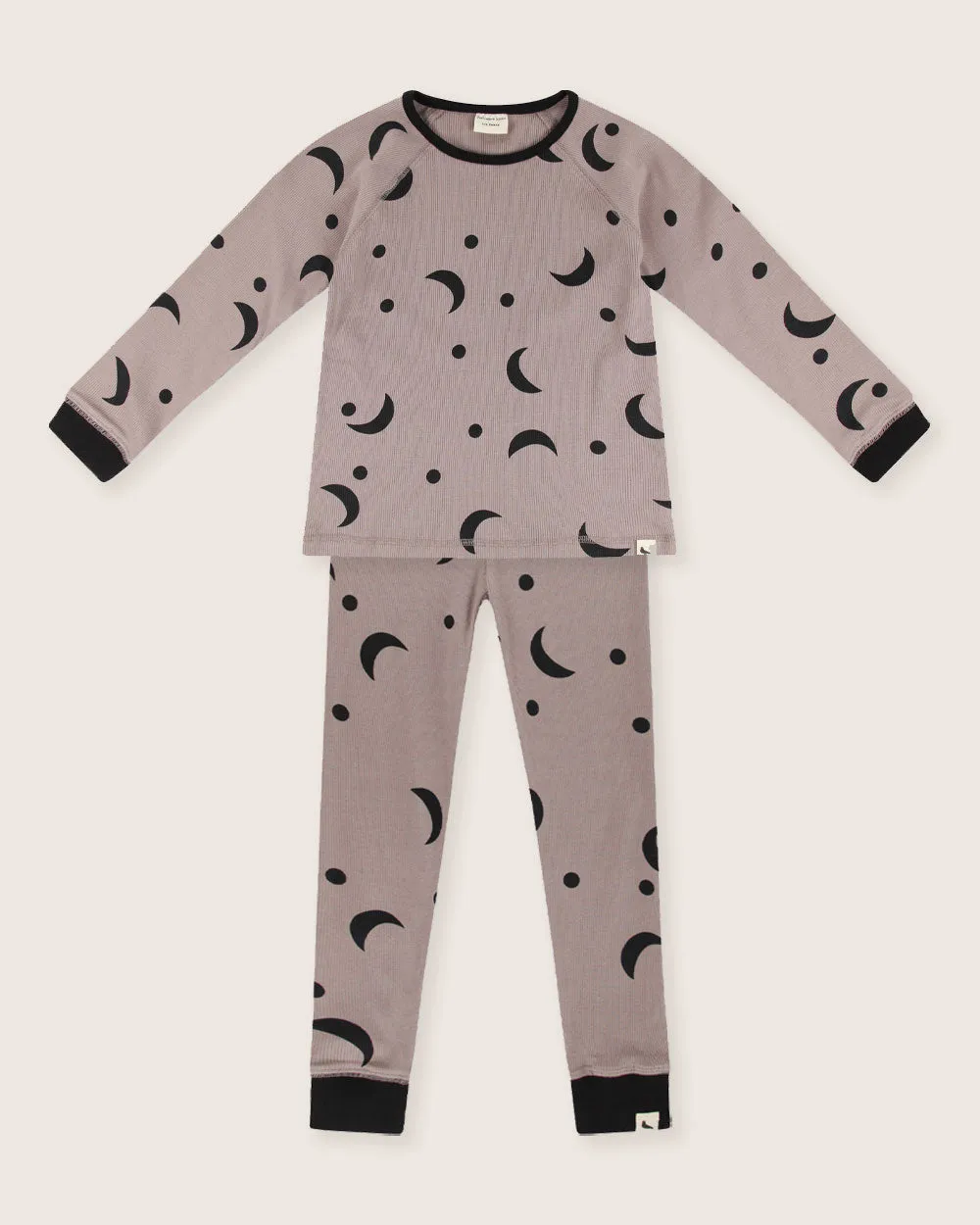 One World Print Kids Pyjamas