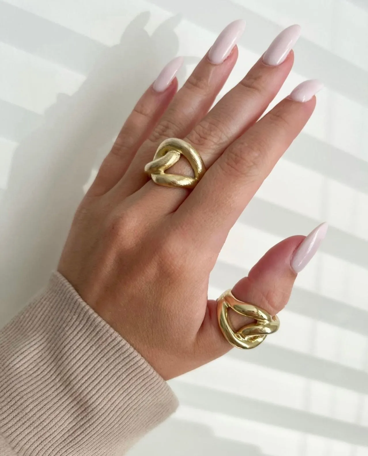 Ornella Ring