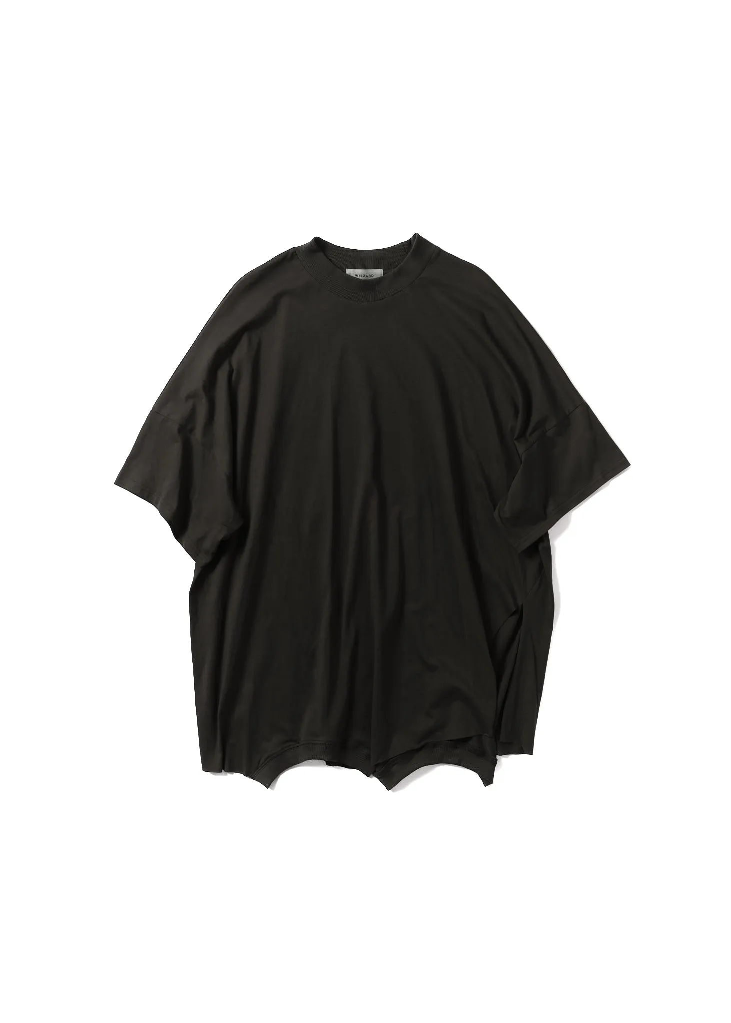 OVERSIZED S/S T-SHIRT