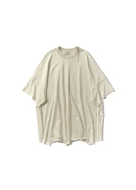 OVERSIZED S/S T-SHIRT