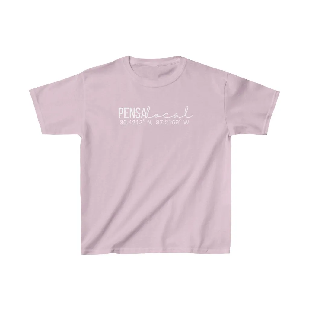 PENSAlocal Kids Tee