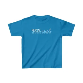 PENSAlocal Kids Tee