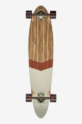 Pinner Classic 40" Longboard