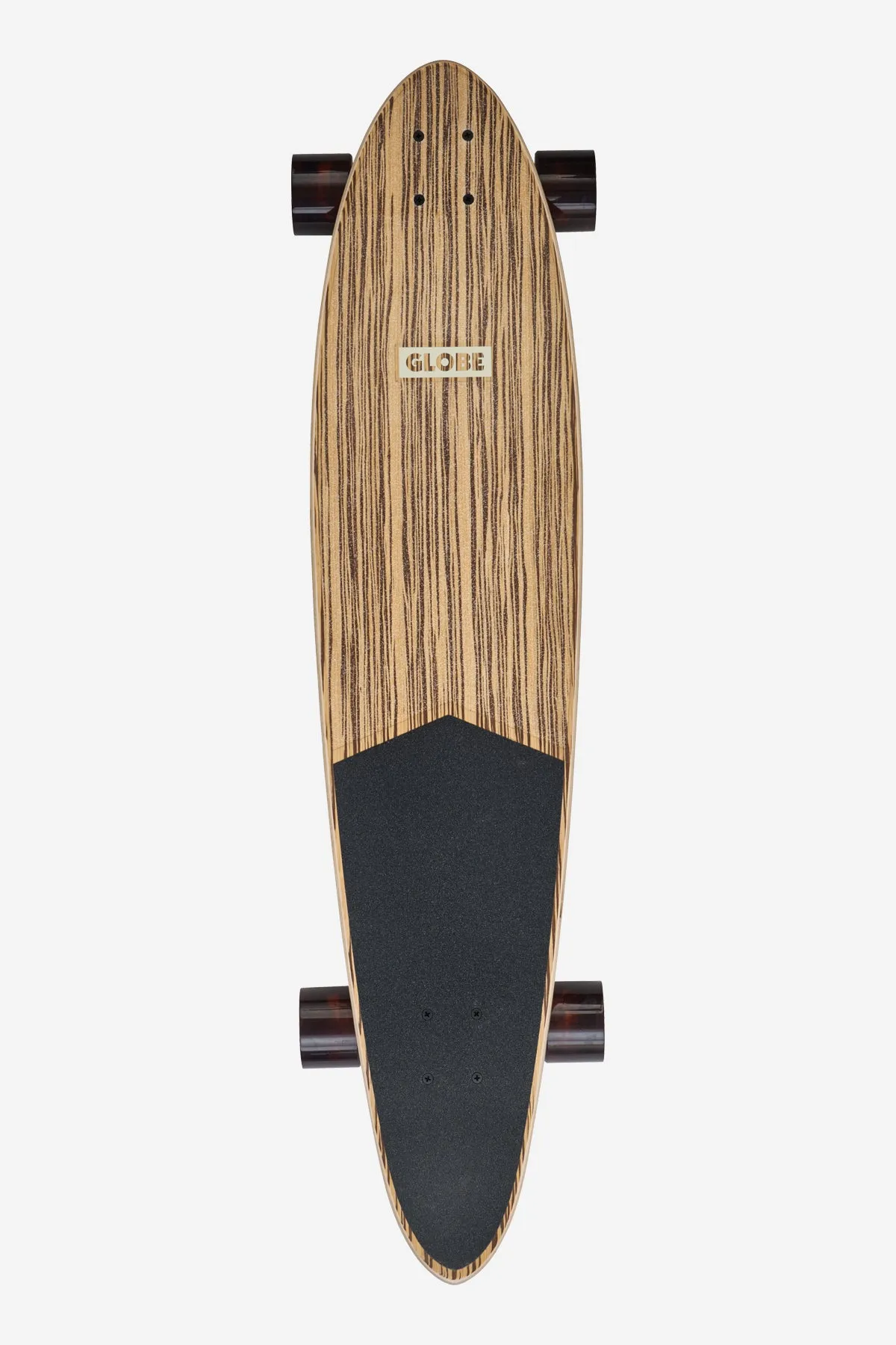 Pinner Classic 40" Longboard