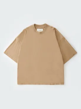 Piu T-shirt Sand