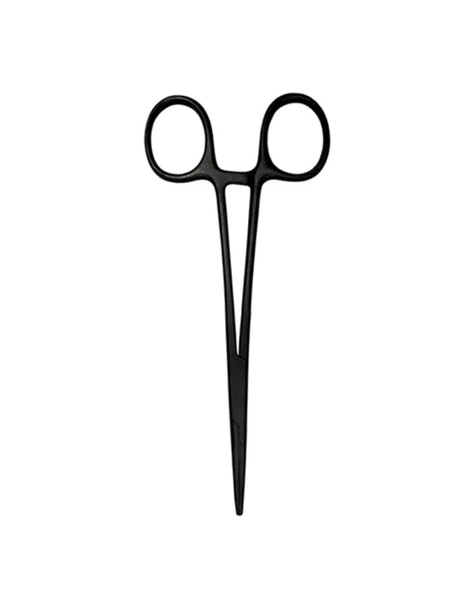 Prestige Unisex 5.5  Kelly Forceps Straight Blade