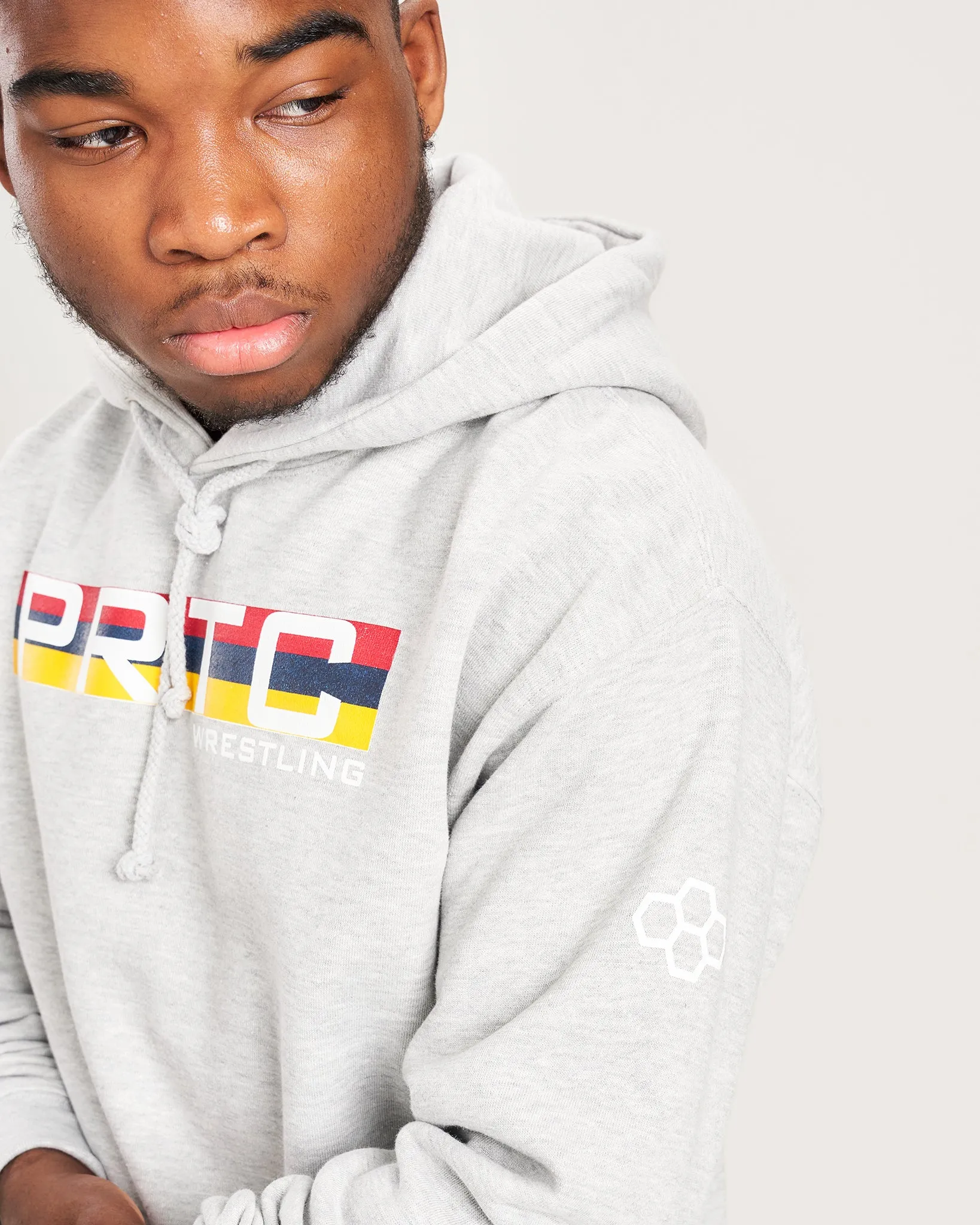 PRTC Bar Classic Hoodie