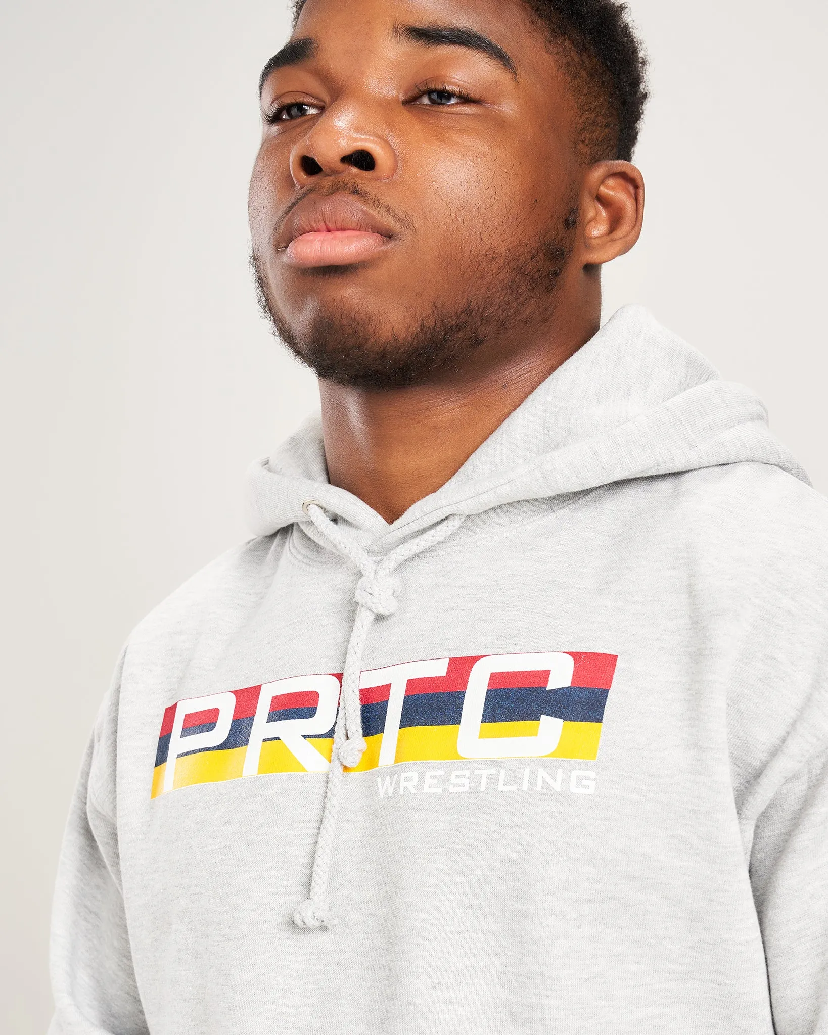 PRTC Bar Classic Hoodie