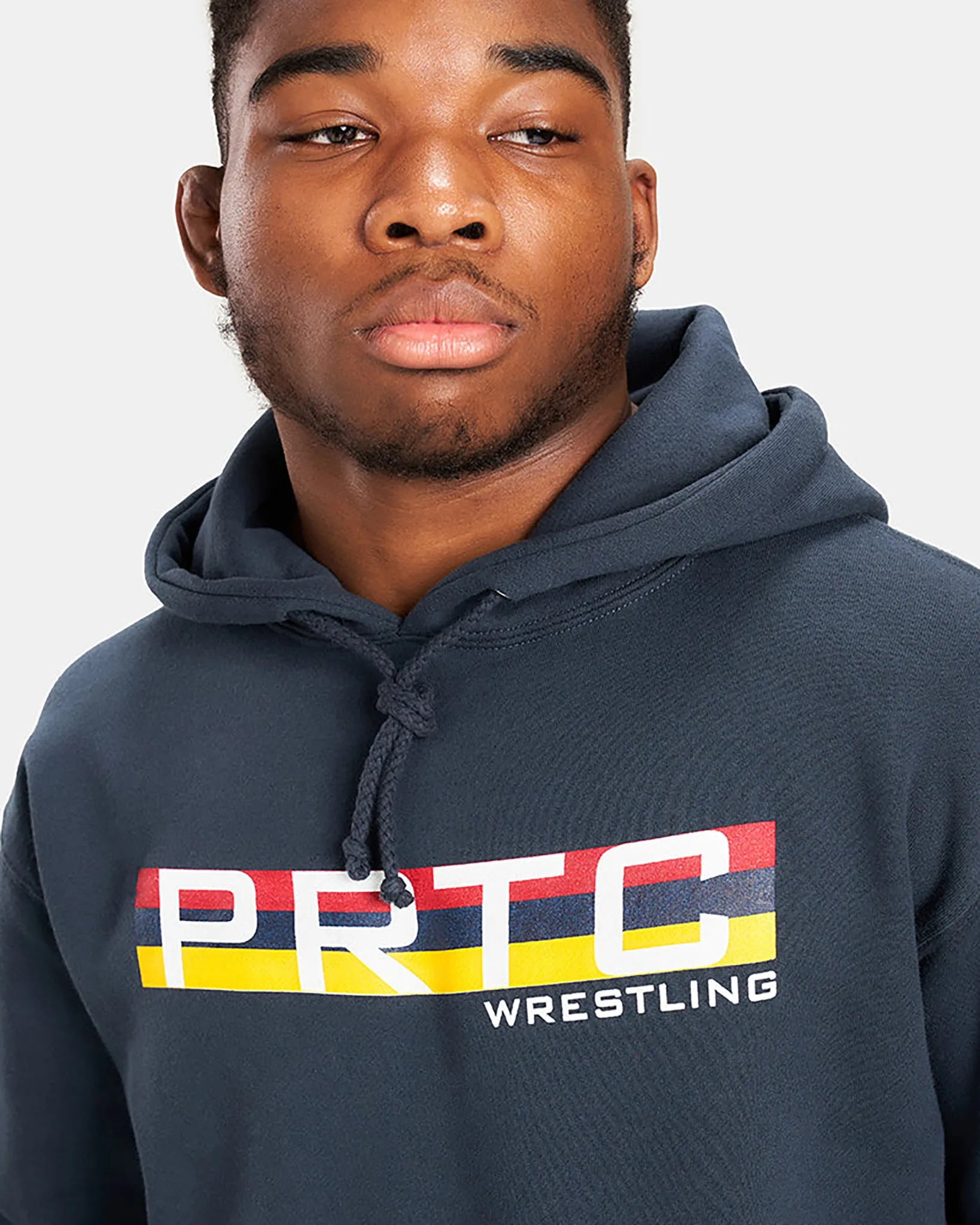 PRTC Bar Classic Hoodie