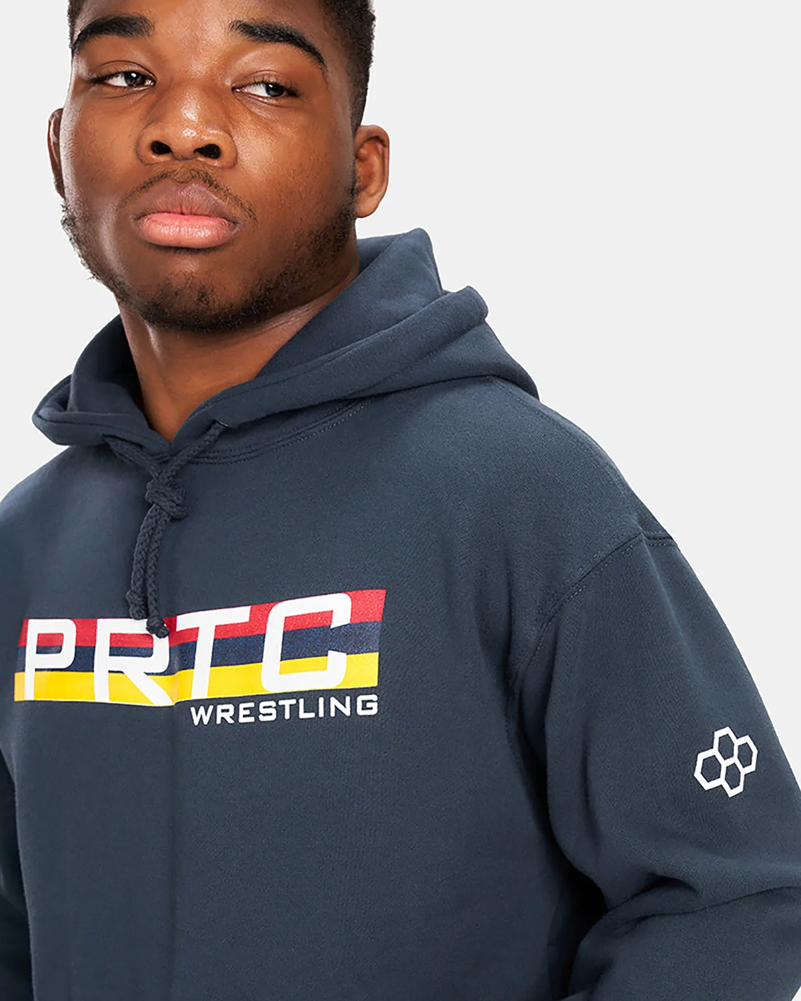 PRTC Bar Classic Hoodie