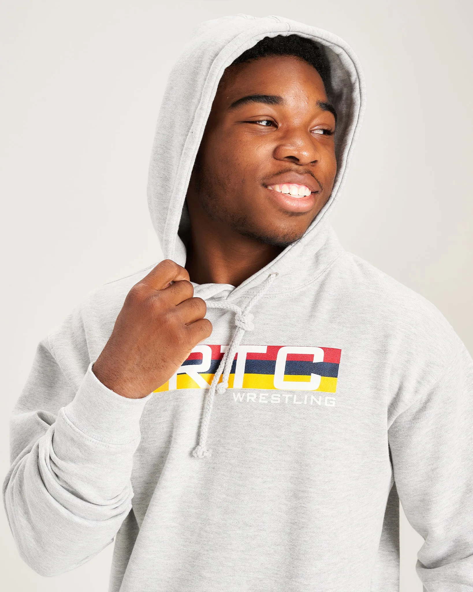 PRTC Bar Classic Hoodie