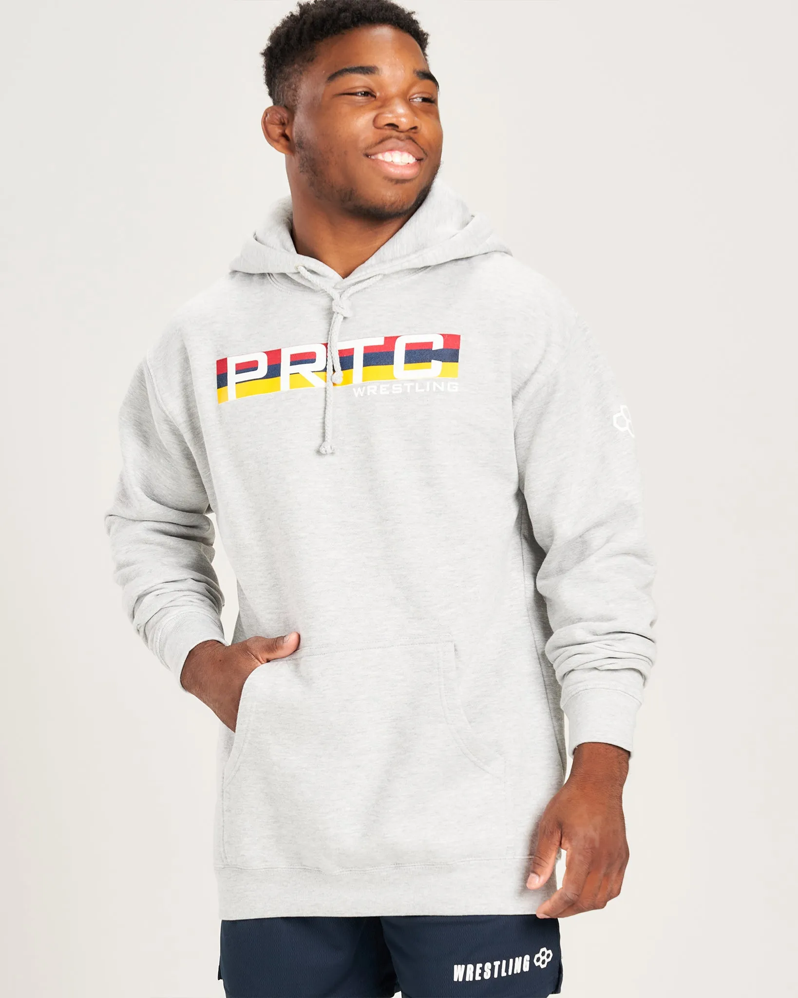 PRTC Bar Classic Hoodie