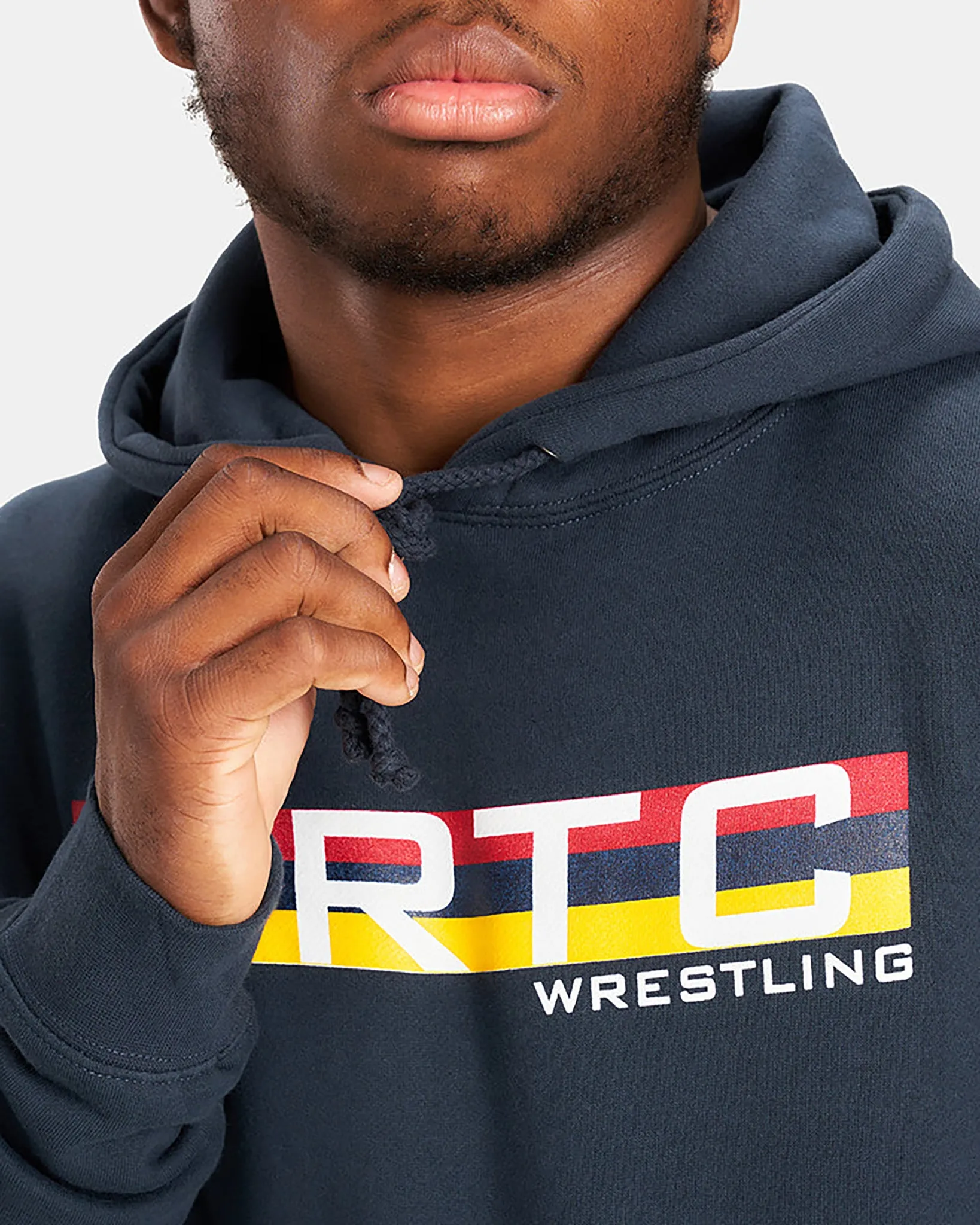 PRTC Bar Classic Hoodie