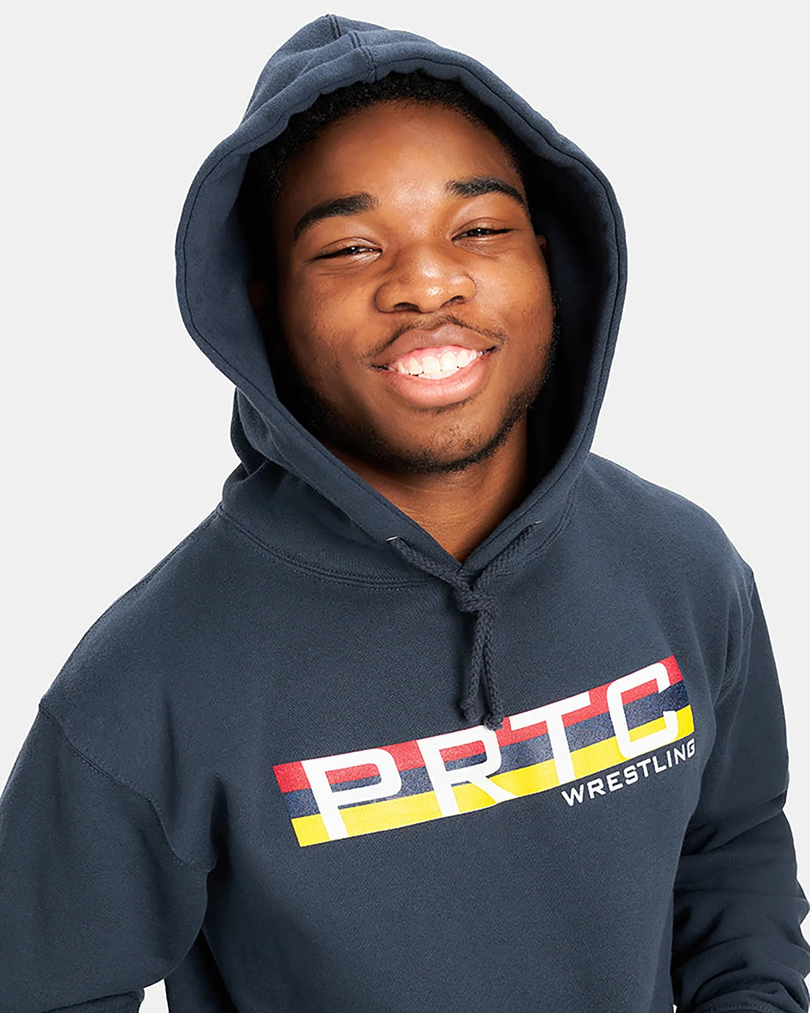 PRTC Bar Classic Hoodie