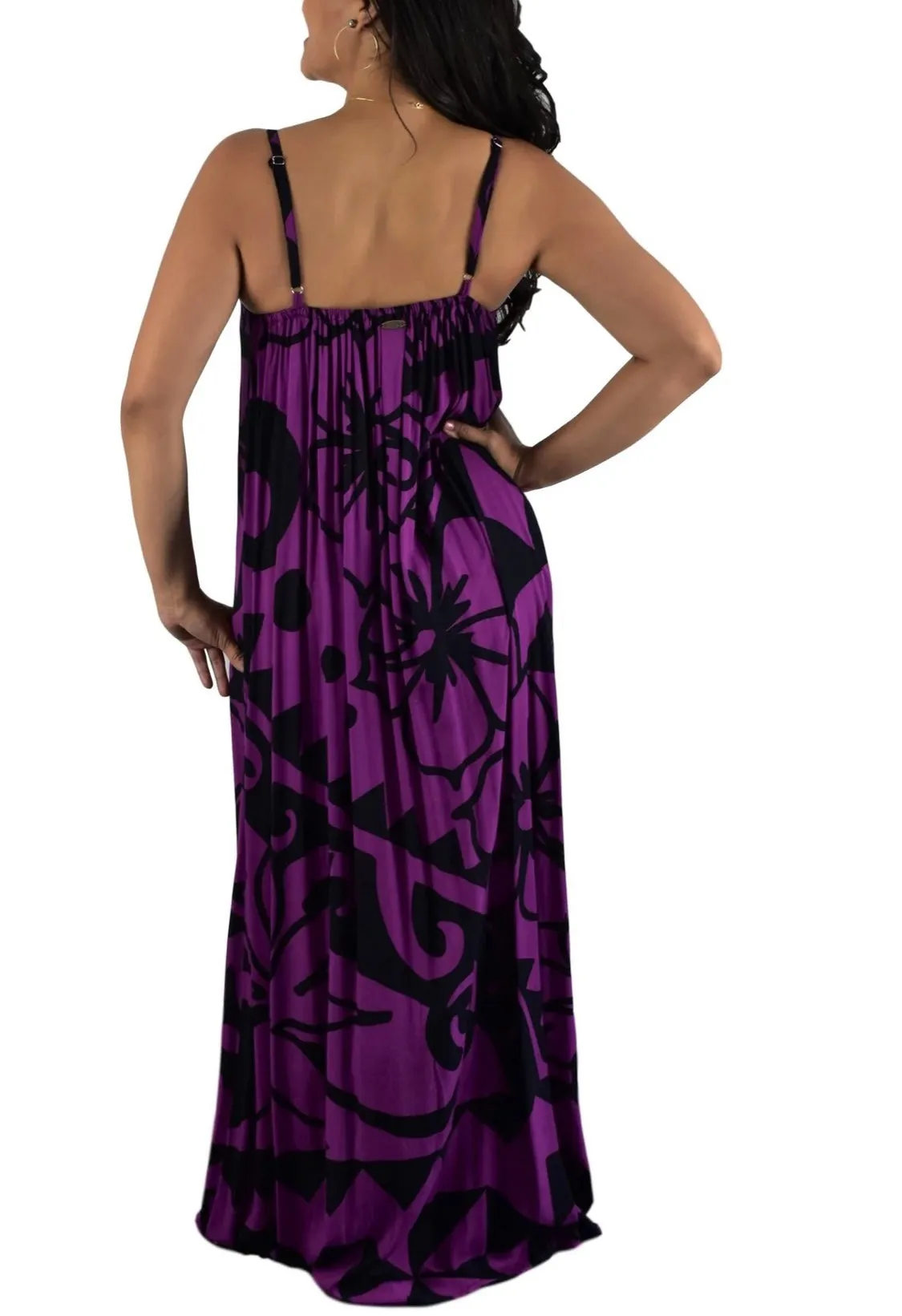 Pua Kalani Sundress (One Size)