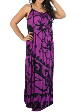 Pua Kalani Sundress (One Size)